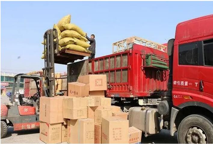 厦门到六合区物流专线