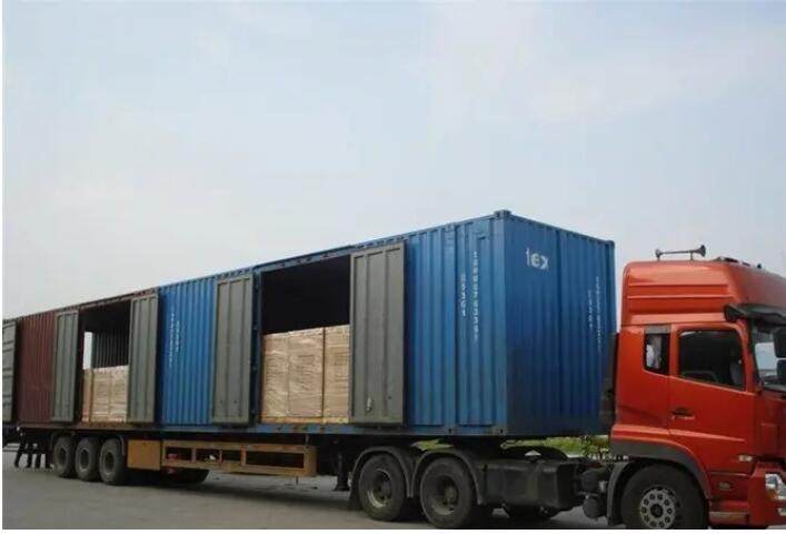 厦门到六合区整车运输