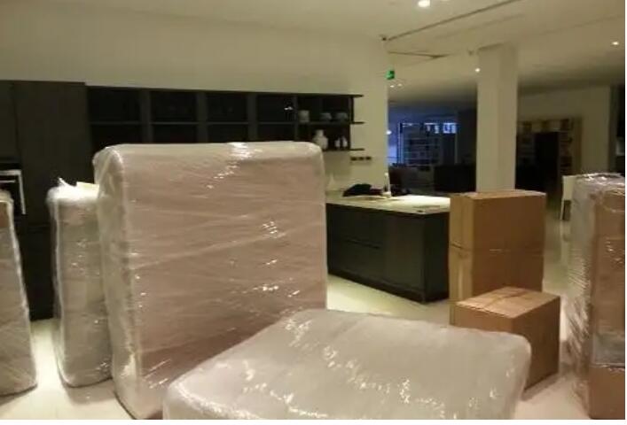 厦门到六合区长途搬家